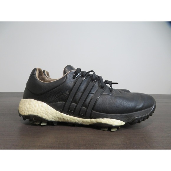 adidas | Shoes | Adidas Tour36 22 Golf Shoes Mens Size 2  display picture 1
